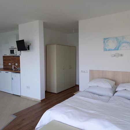 Aparthotel Romance Kiten  Εξωτερικό φωτογραφία