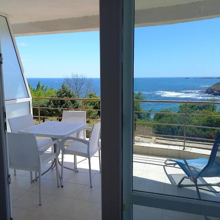 Aparthotel Romance Kiten  Εξωτερικό φωτογραφία