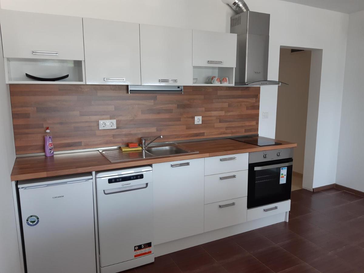 Aparthotel Romance Kiten  Εξωτερικό φωτογραφία