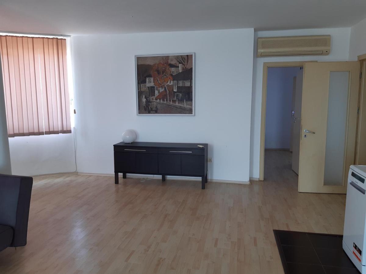 Aparthotel Romance Kiten  Εξωτερικό φωτογραφία