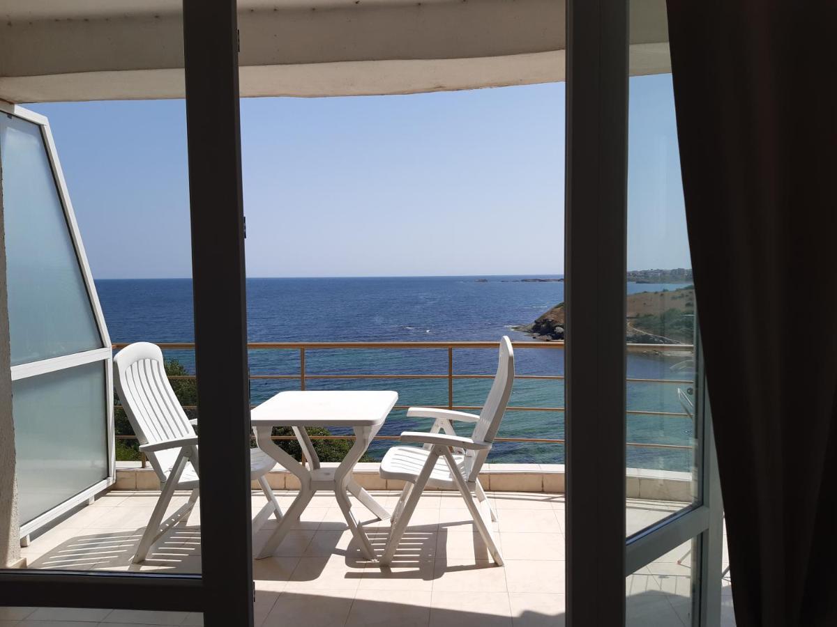 Aparthotel Romance Kiten  Εξωτερικό φωτογραφία
