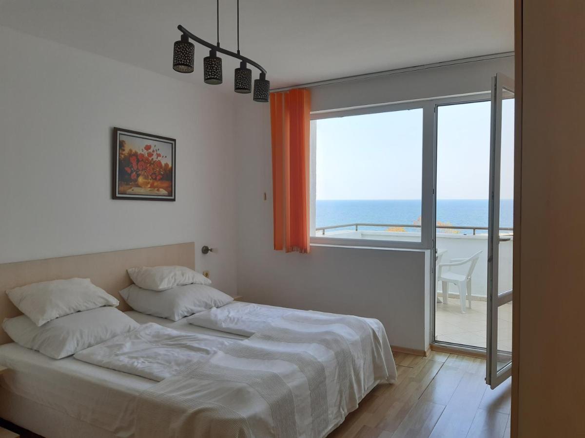 Aparthotel Romance Kiten  Εξωτερικό φωτογραφία
