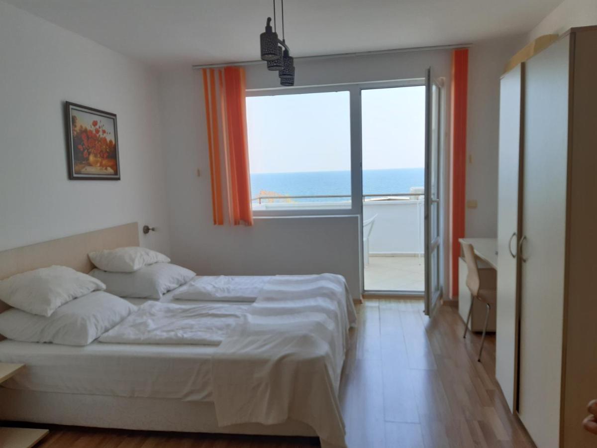 Aparthotel Romance Kiten  Εξωτερικό φωτογραφία