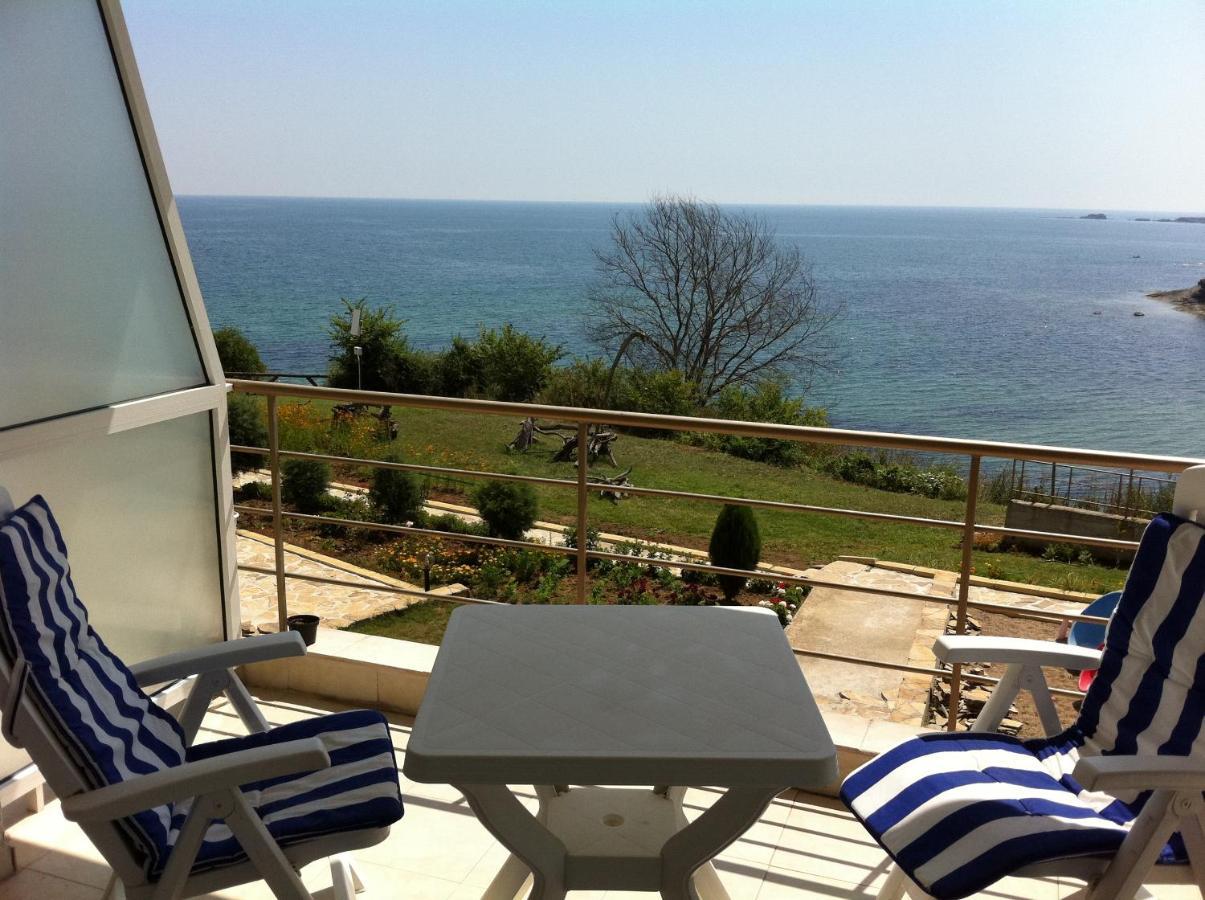 Aparthotel Romance Kiten  Εξωτερικό φωτογραφία