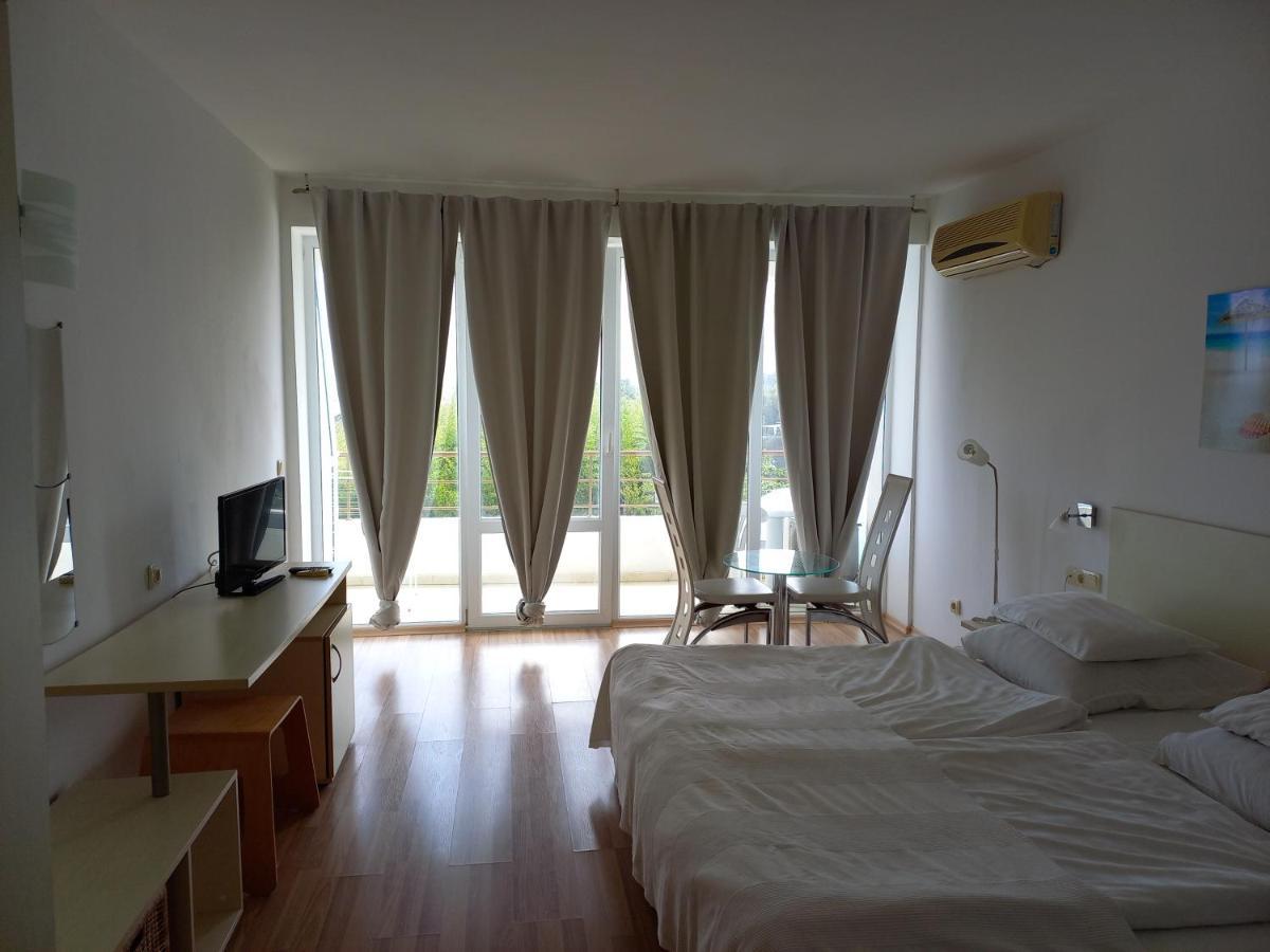 Aparthotel Romance Kiten  Εξωτερικό φωτογραφία
