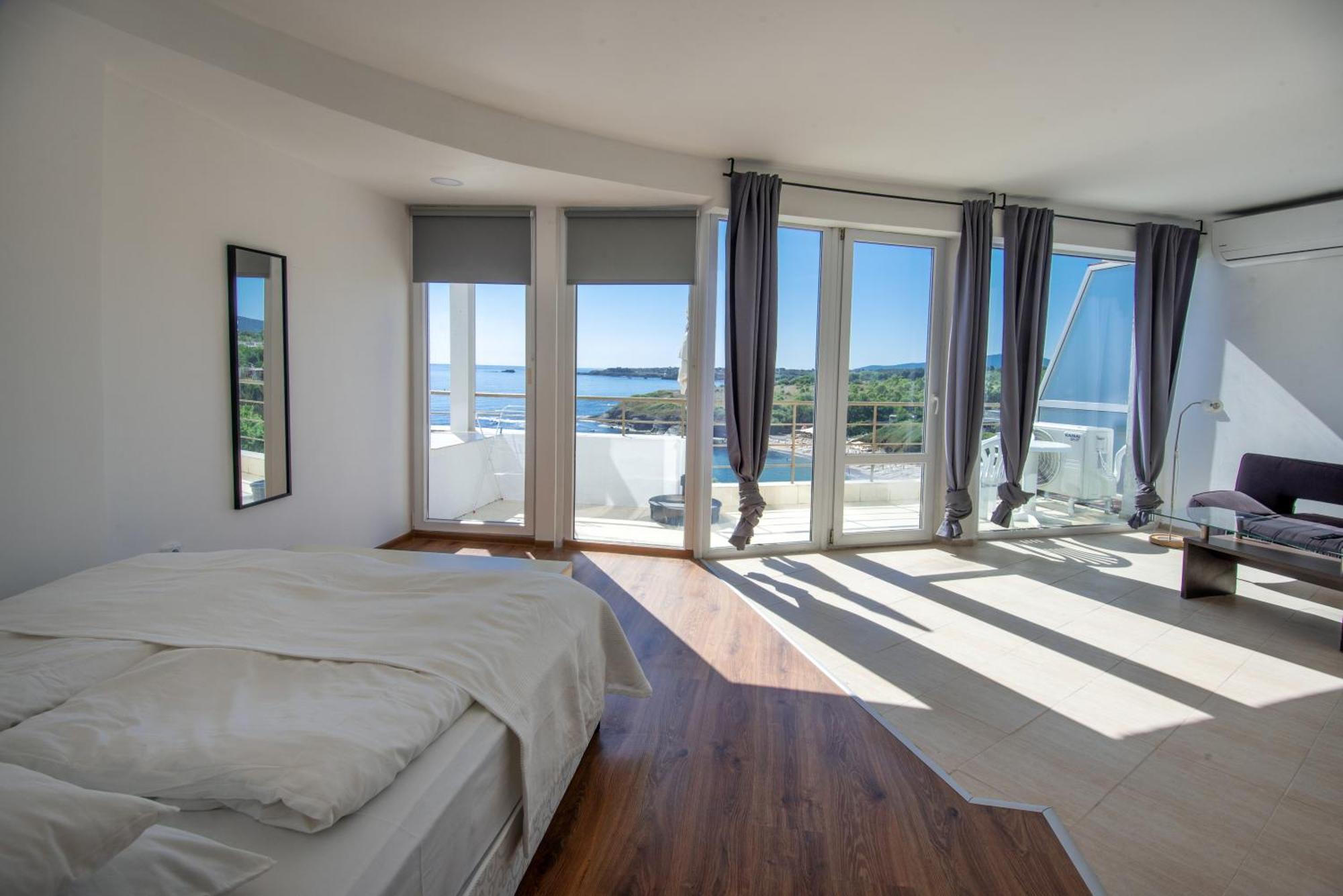Aparthotel Romance Kiten  Εξωτερικό φωτογραφία