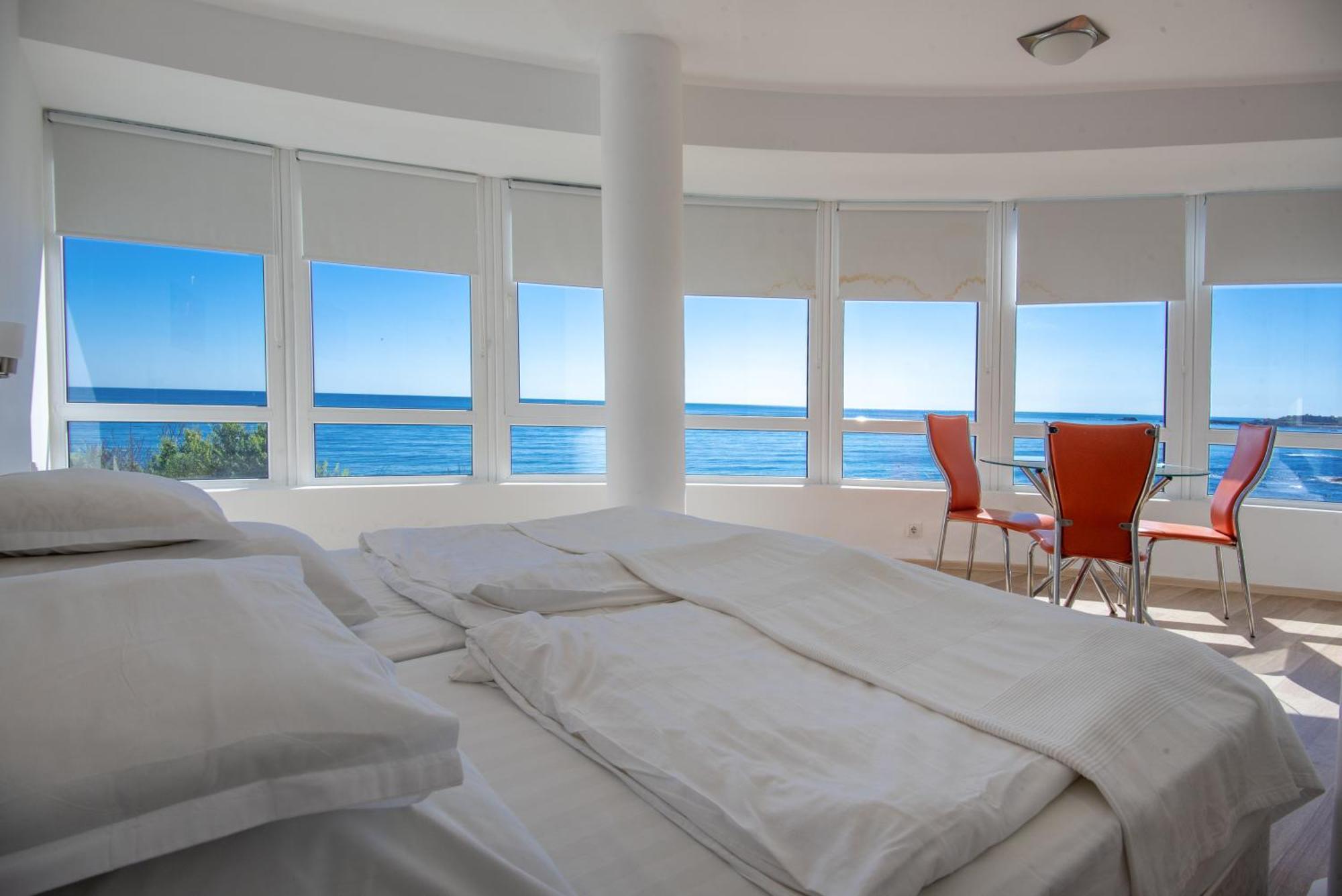 Aparthotel Romance Kiten  Εξωτερικό φωτογραφία