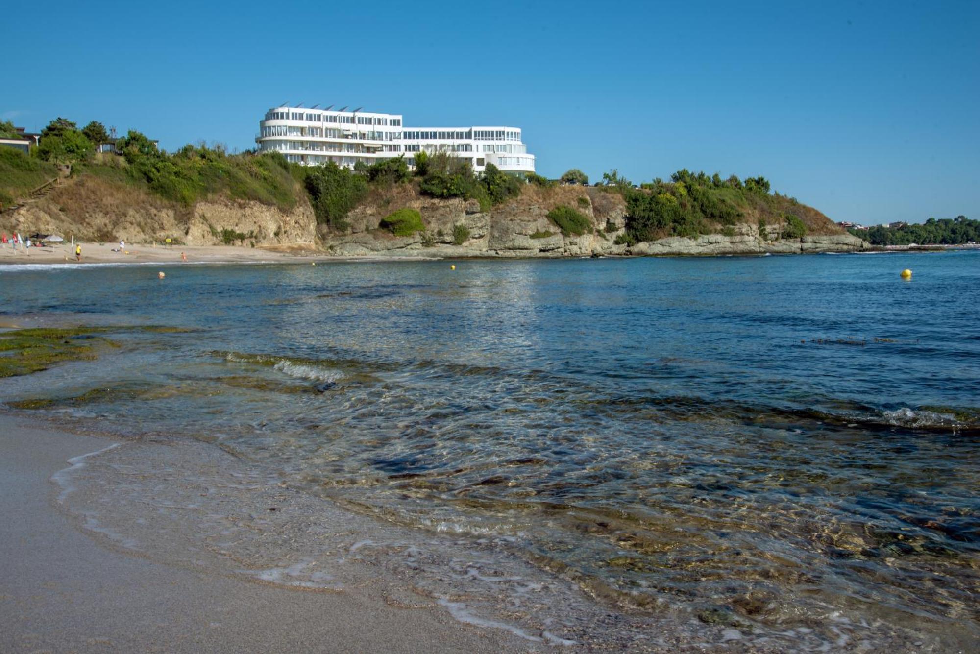 Aparthotel Romance Kiten  Εξωτερικό φωτογραφία
