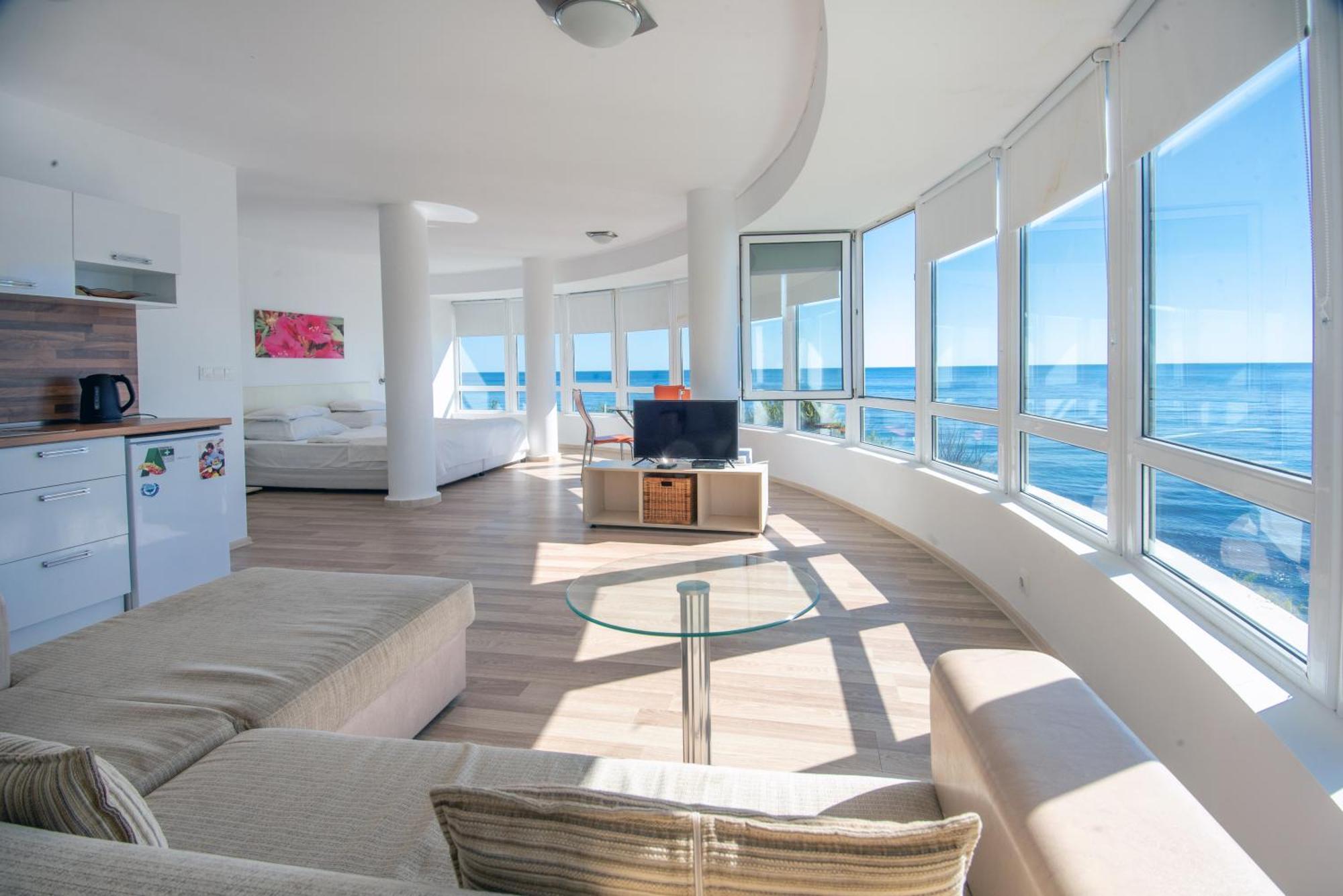 Aparthotel Romance Kiten  Εξωτερικό φωτογραφία