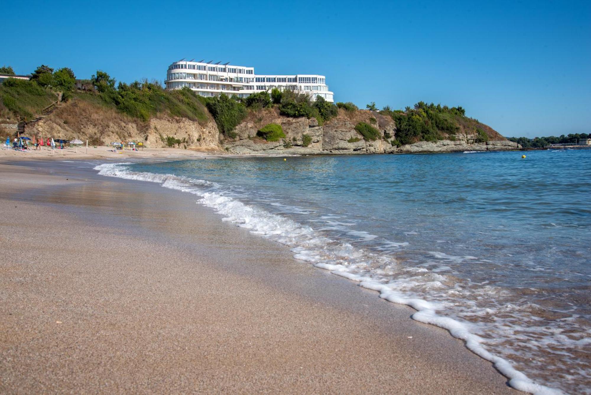 Aparthotel Romance Kiten  Εξωτερικό φωτογραφία