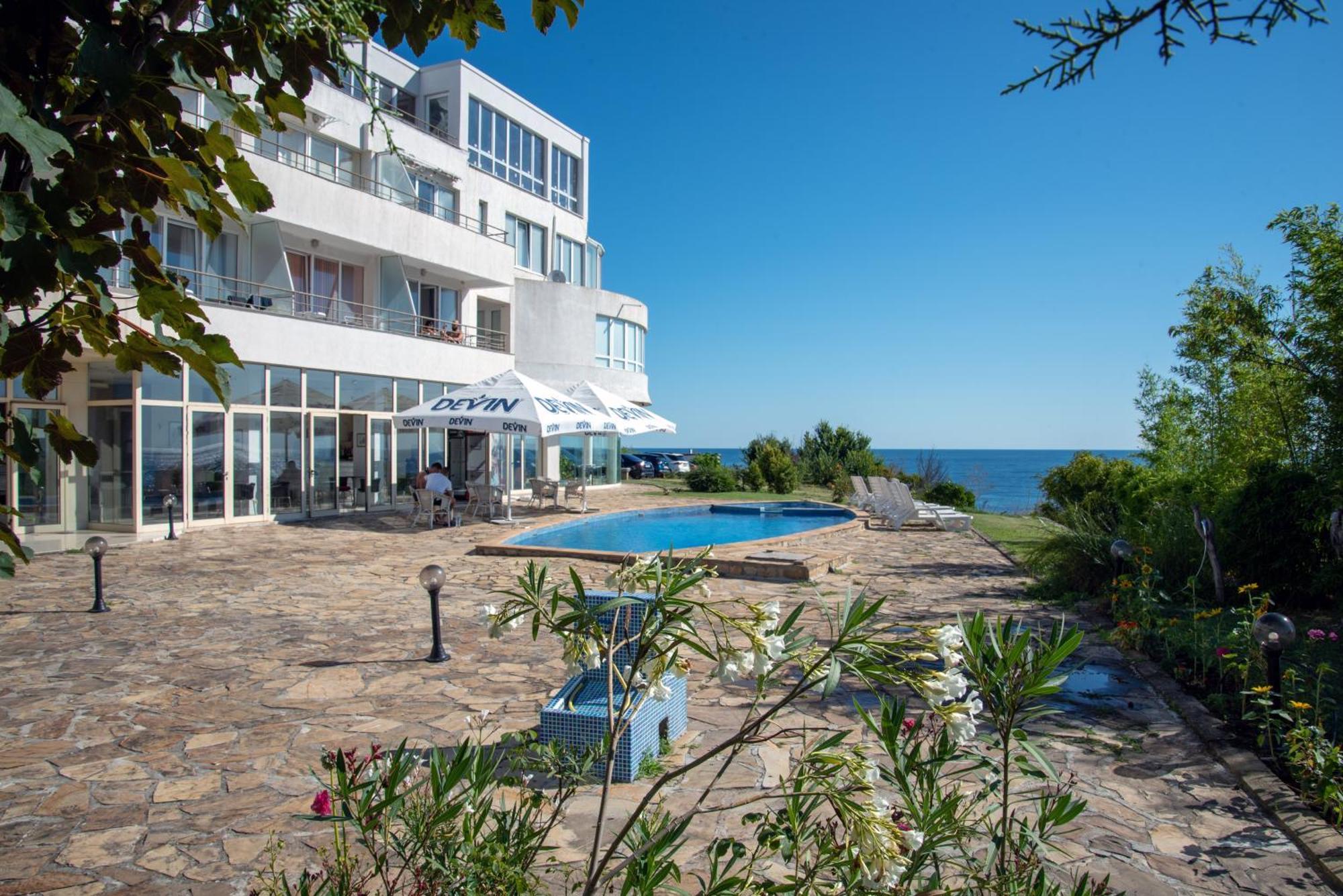 Aparthotel Romance Kiten  Εξωτερικό φωτογραφία