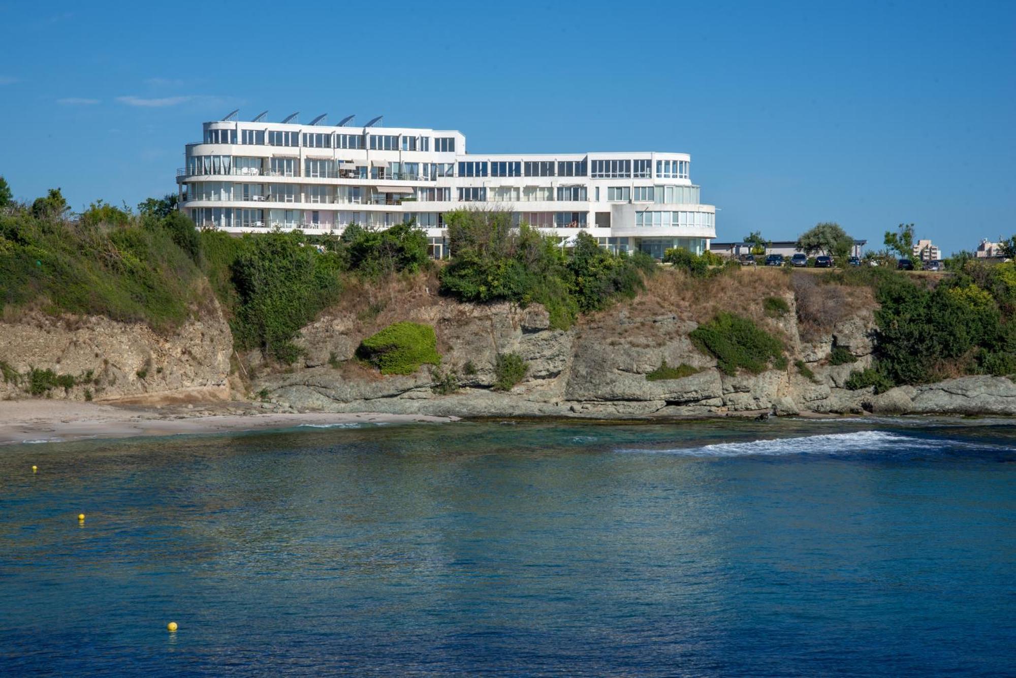 Aparthotel Romance Kiten  Εξωτερικό φωτογραφία