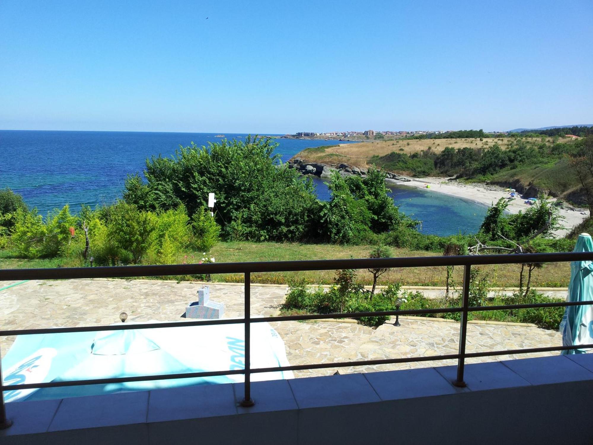 Aparthotel Romance Kiten  Εξωτερικό φωτογραφία