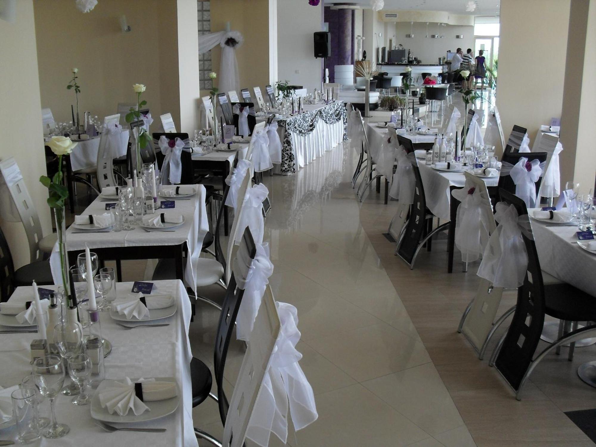 Aparthotel Romance Kiten  Εξωτερικό φωτογραφία