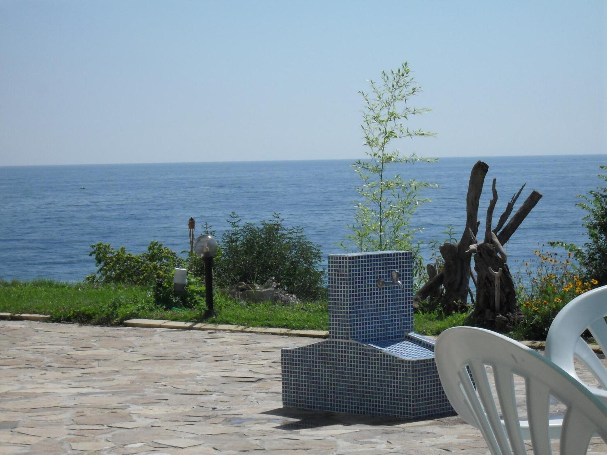 Aparthotel Romance Kiten  Εξωτερικό φωτογραφία