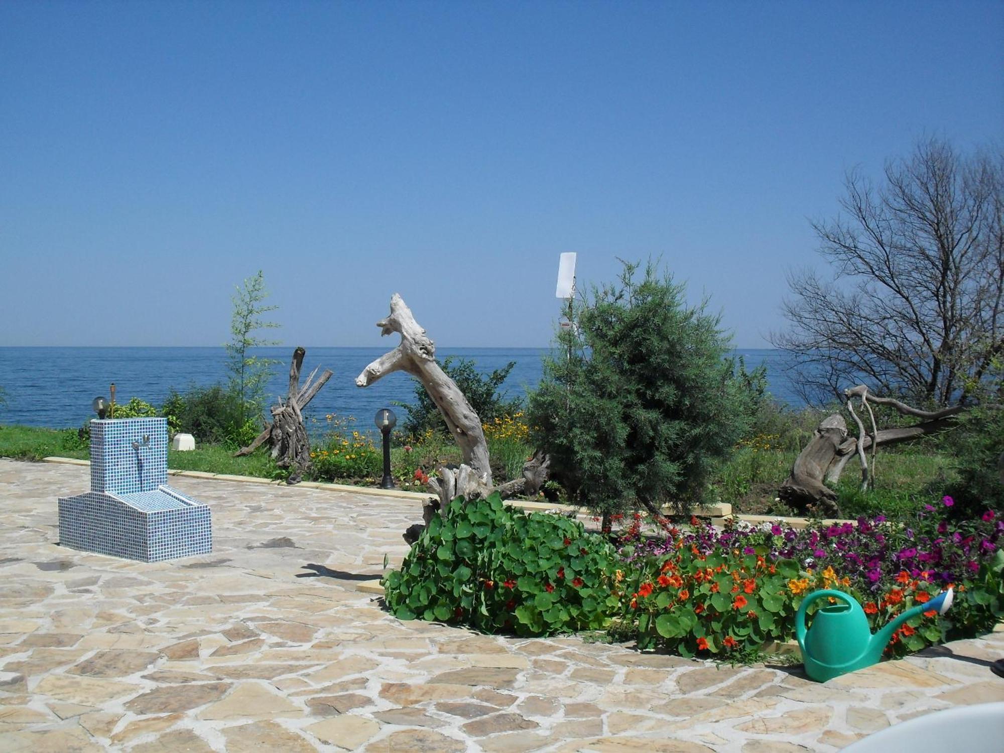 Aparthotel Romance Kiten  Εξωτερικό φωτογραφία