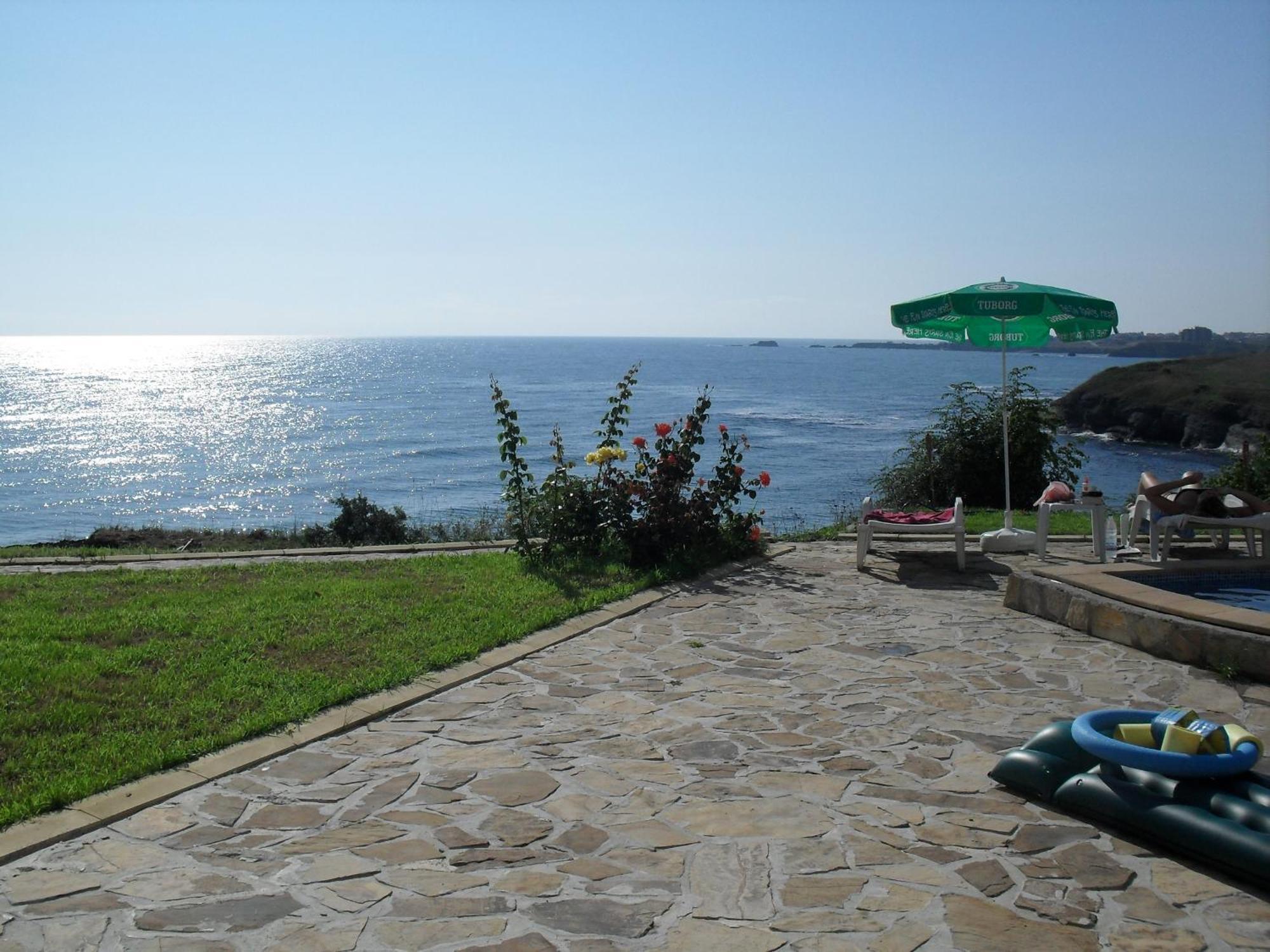 Aparthotel Romance Kiten  Εξωτερικό φωτογραφία