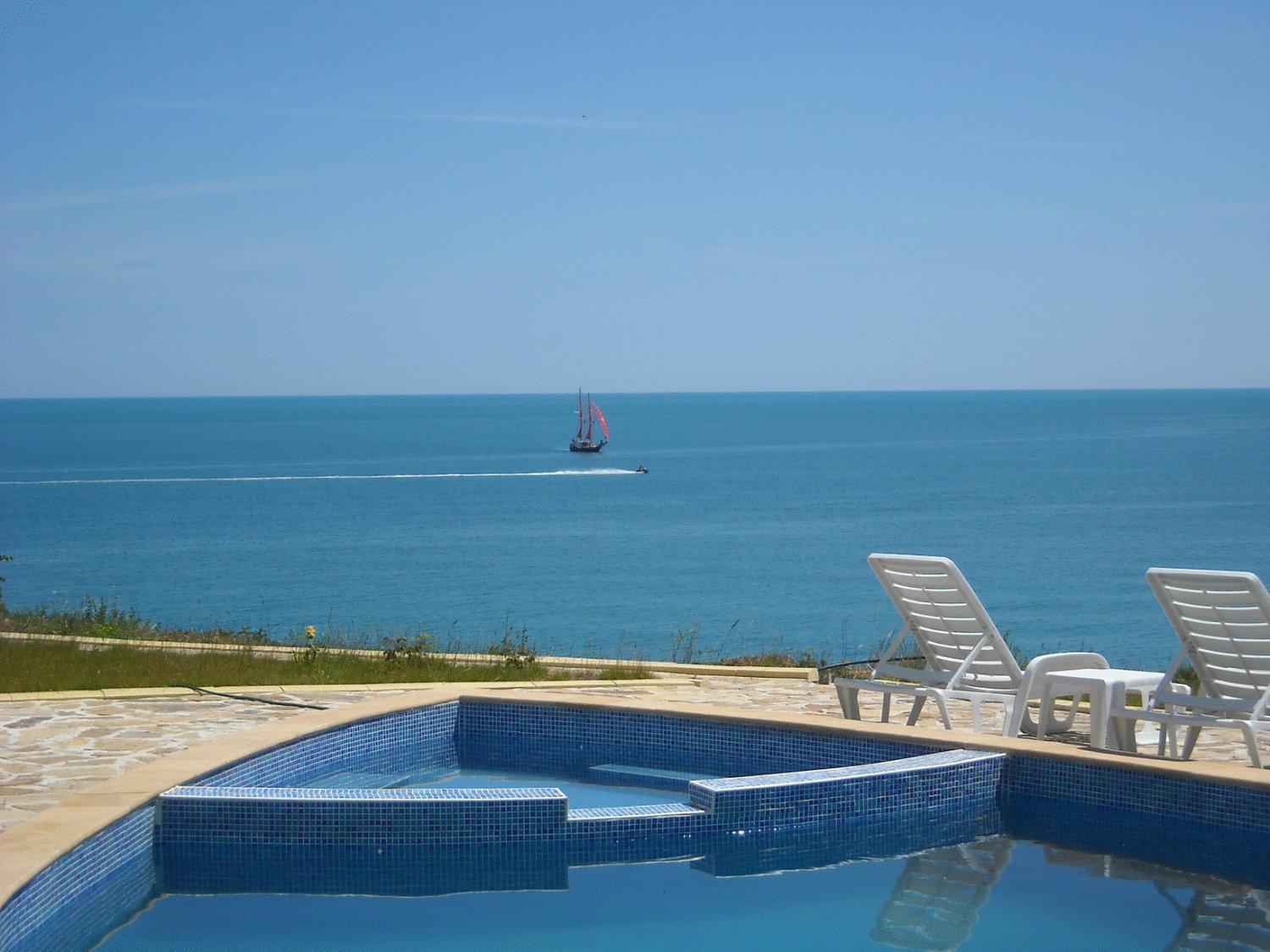 Aparthotel Romance Kiten  Εξωτερικό φωτογραφία