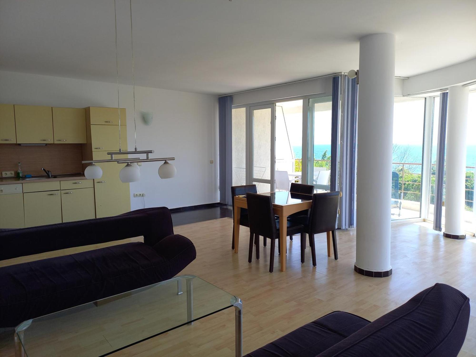 Aparthotel Romance Kiten  Εξωτερικό φωτογραφία