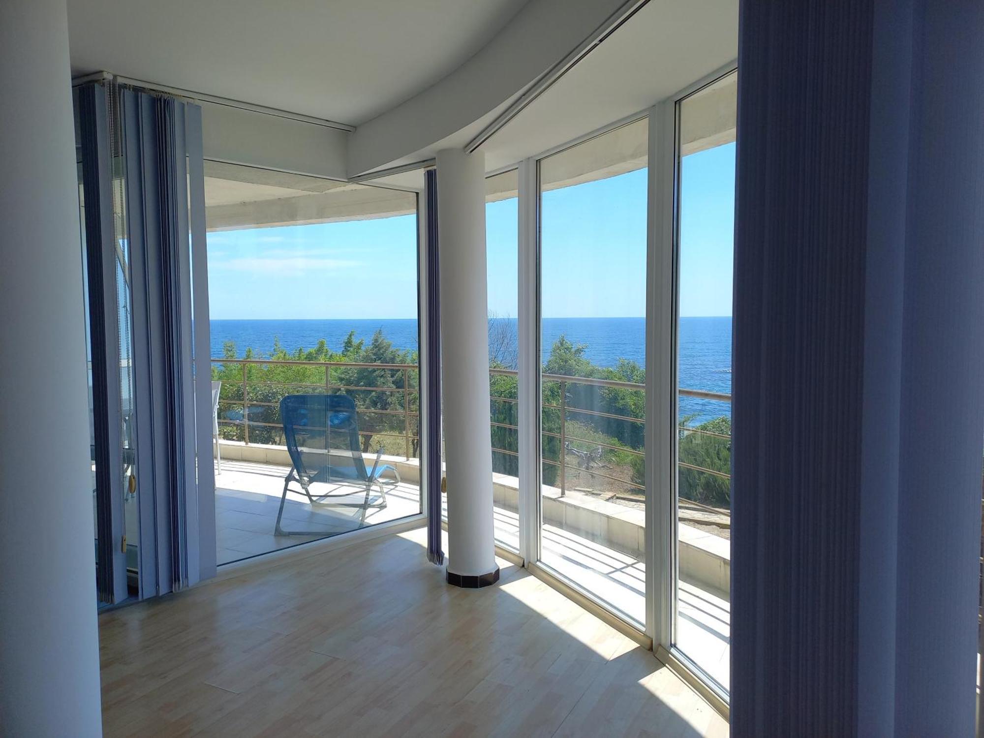 Aparthotel Romance Kiten  Εξωτερικό φωτογραφία
