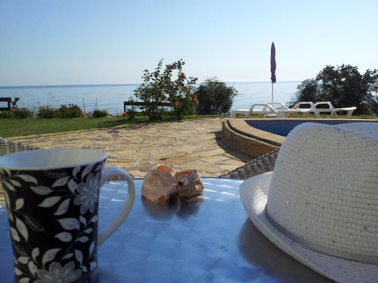Aparthotel Romance Kiten  Εξωτερικό φωτογραφία