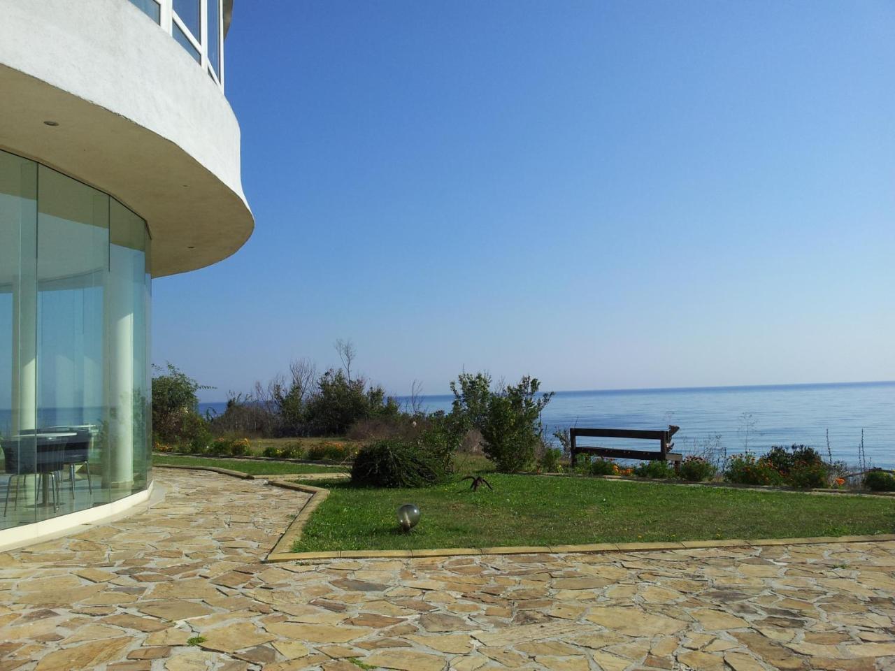 Aparthotel Romance Kiten  Εξωτερικό φωτογραφία