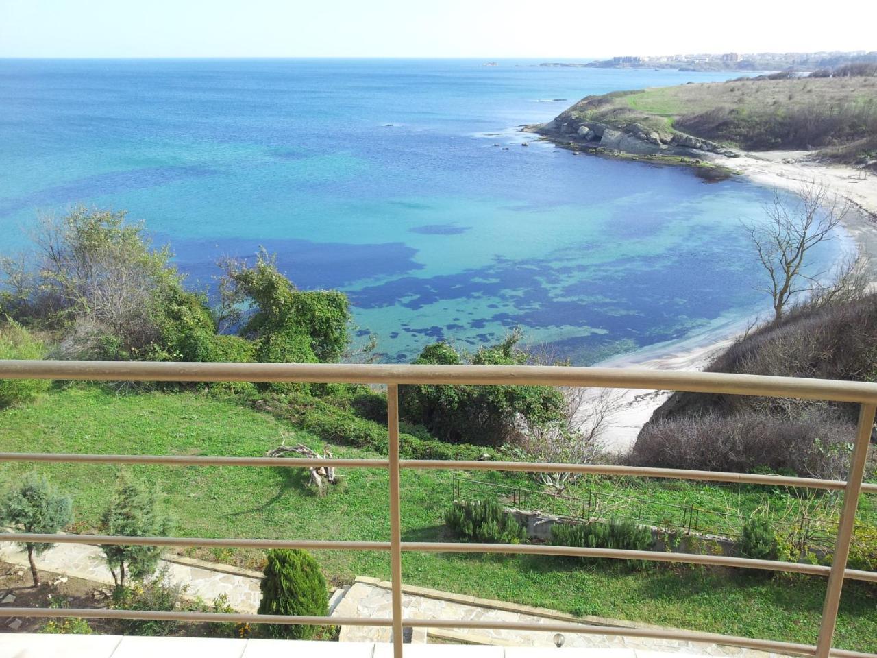 Aparthotel Romance Kiten  Εξωτερικό φωτογραφία