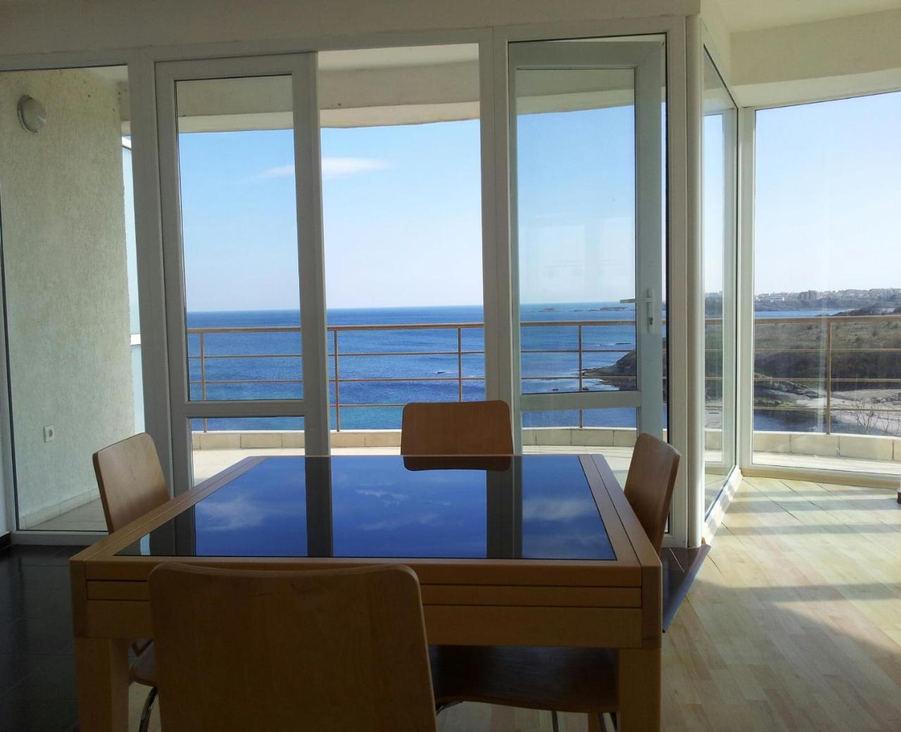 Aparthotel Romance Kiten  Εξωτερικό φωτογραφία