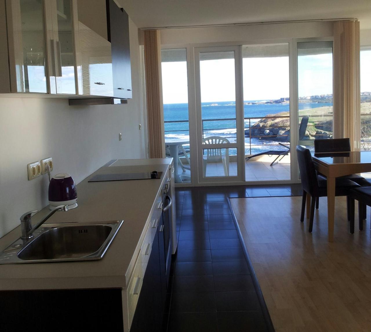 Aparthotel Romance Kiten  Εξωτερικό φωτογραφία
