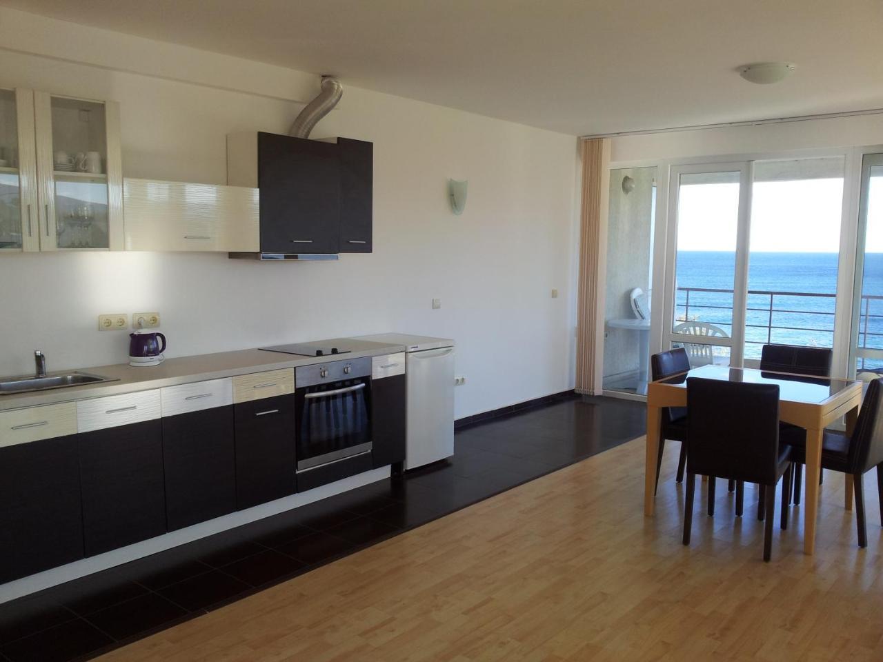 Aparthotel Romance Kiten  Εξωτερικό φωτογραφία