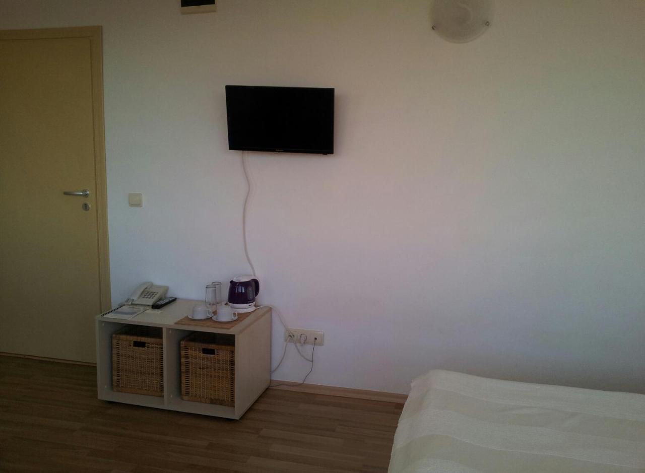 Aparthotel Romance Kiten  Εξωτερικό φωτογραφία