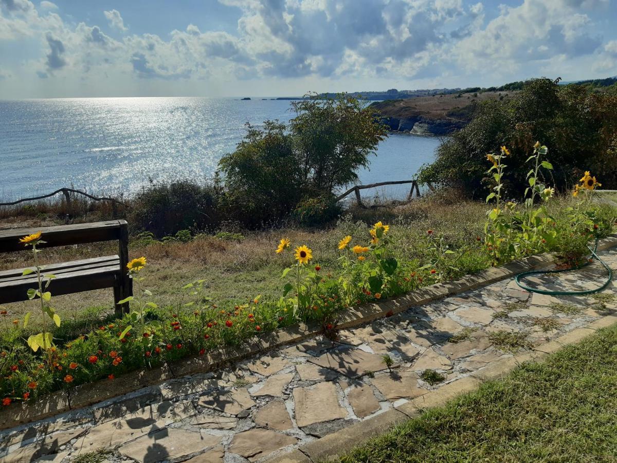 Aparthotel Romance Kiten  Εξωτερικό φωτογραφία